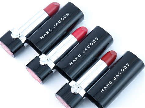 marc jacobs lip cream review.